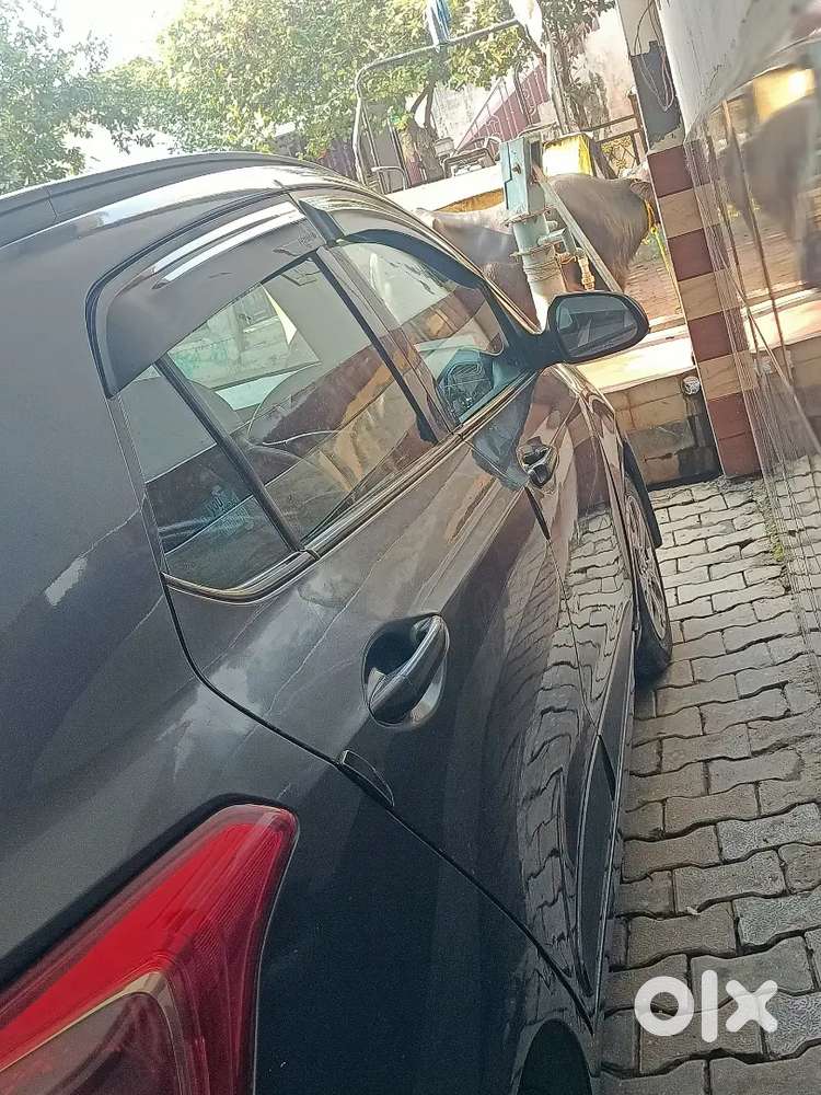 Hyundai Alcazar 2017