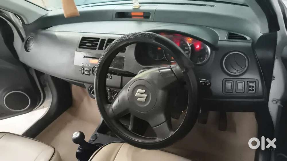 Maruti Suzuki Dzire Diesel Manual 2009