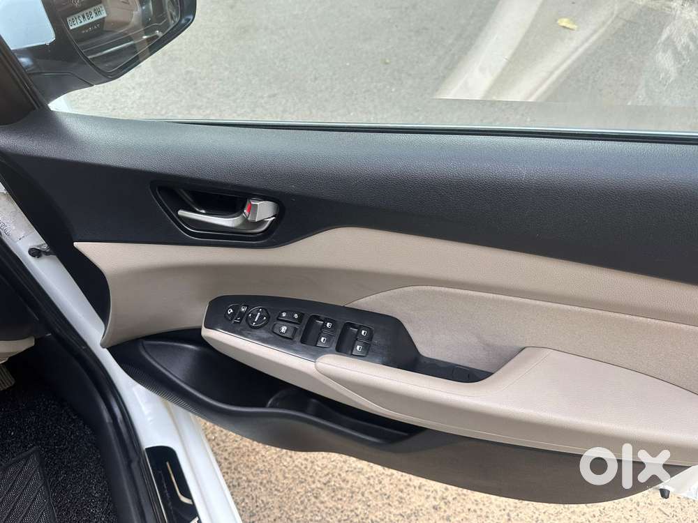 Hyundai Verna Sx 1.5 Crdi, 2020, Diesel