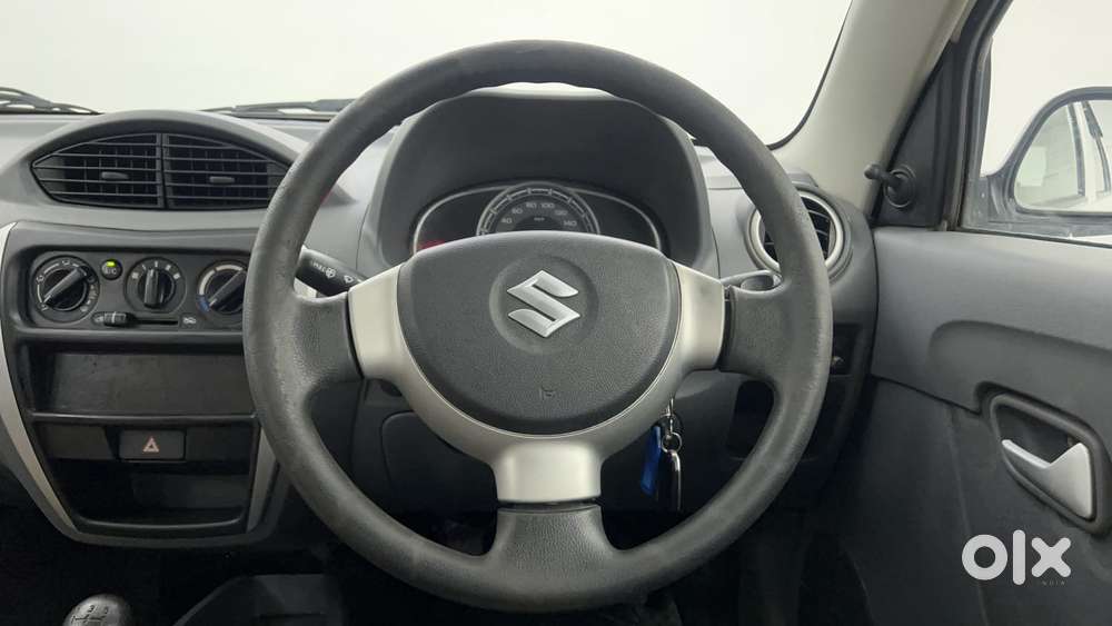 Maruti Suzuki Alto 800 Lxi, 2015, Petrol