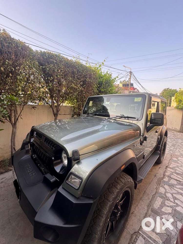 Mahindra Diesel Car 2021