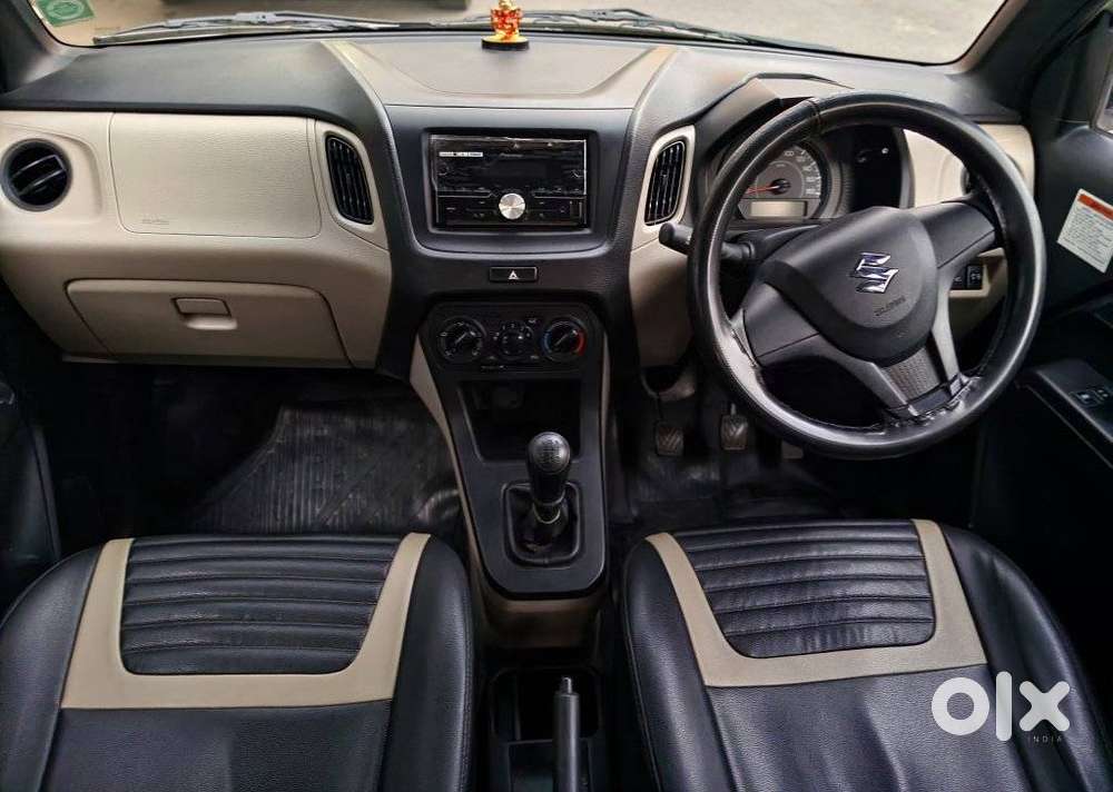 Maruti Suzuki Wagon R 1.0 2019-2022 Lxi (o) Cng, 2022, Cng & Hybrids