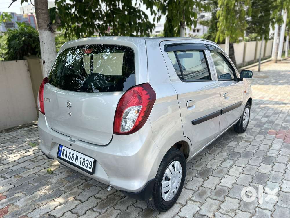 Maruti Suzuki Alto 800 2019-2023 0.8 Lxi (o), 2020, Petrol