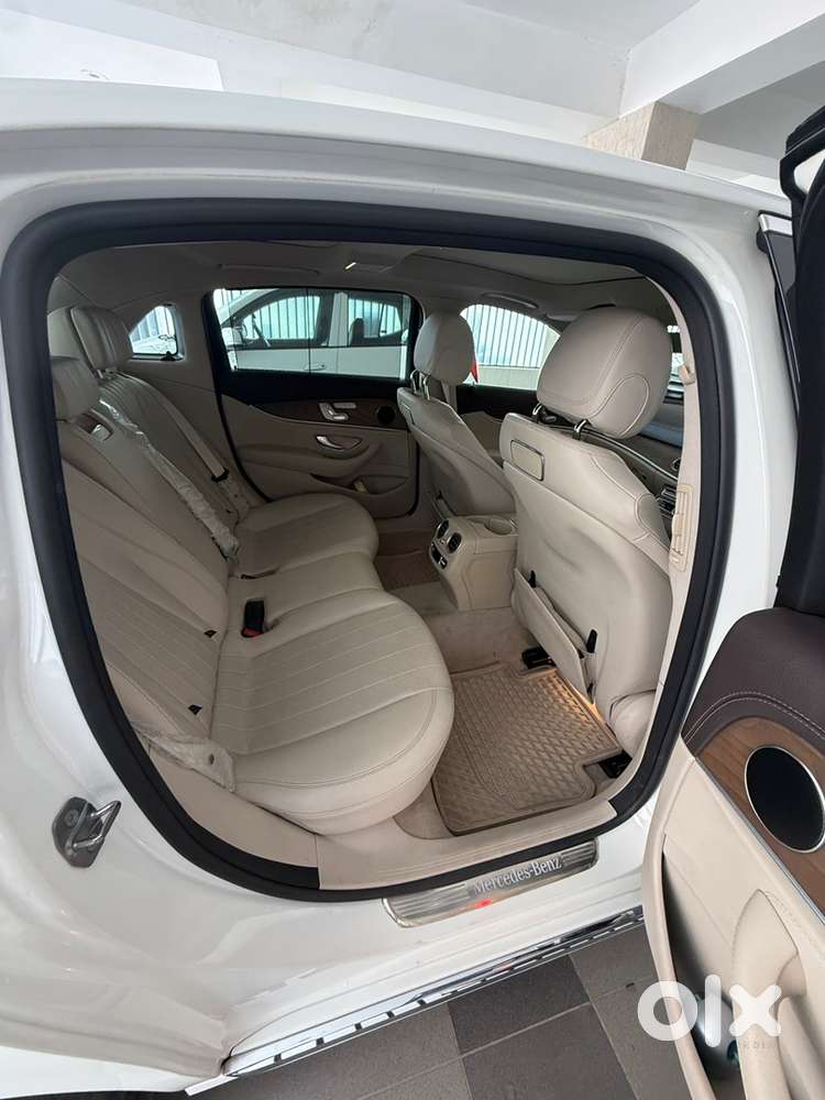 Mercedes-benz E-class 2020 Diesel 33150 Km Driven