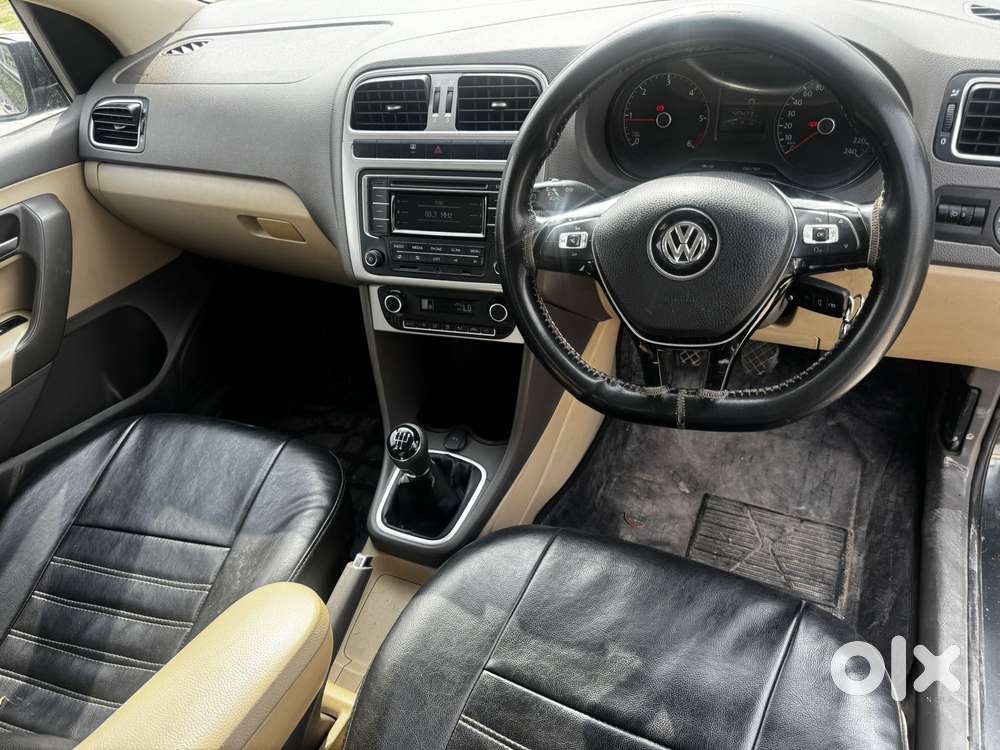 Volkswagen Vento 1.5 Tdi Highline, 2016, Diesel