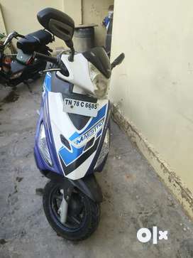 Olx bike in clearance dindigul