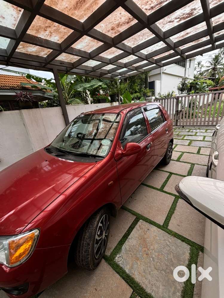 Maruti Alto K10 2013