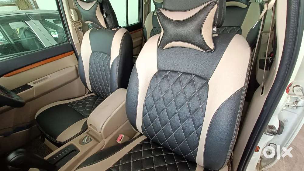 Ford Endeavour 3.0l 4x4 2010