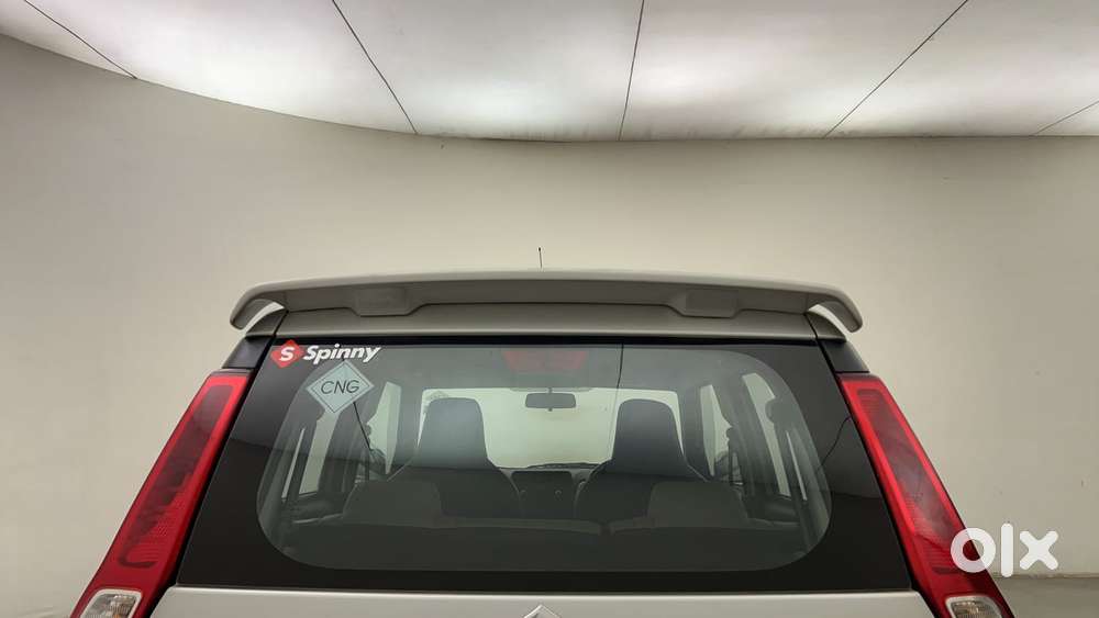 Maruti Suzuki Wagon R Vxi 1.0 Cng, 2024, Cng & Hybrids