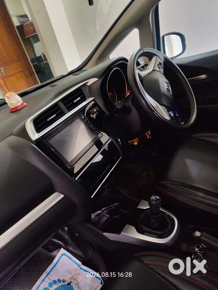 Honda Wr-v Edge 2022 Excellent Condition, Defence Family Owned