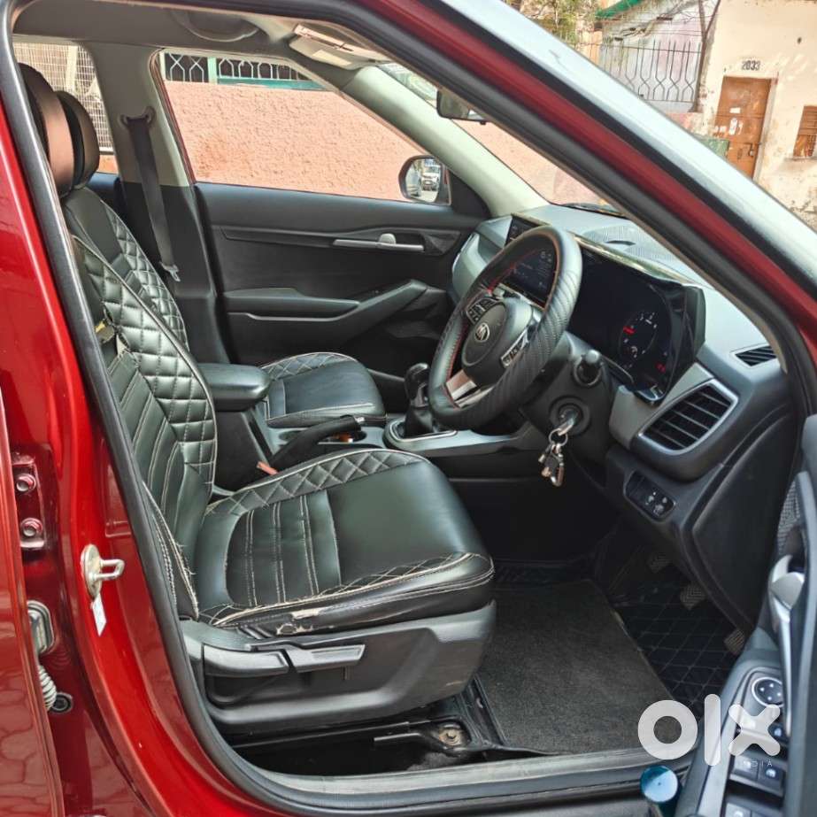 Kia Seltos Htk D, 2020, Diesel