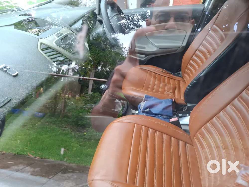 Very Well Maintained. Doctors Car.