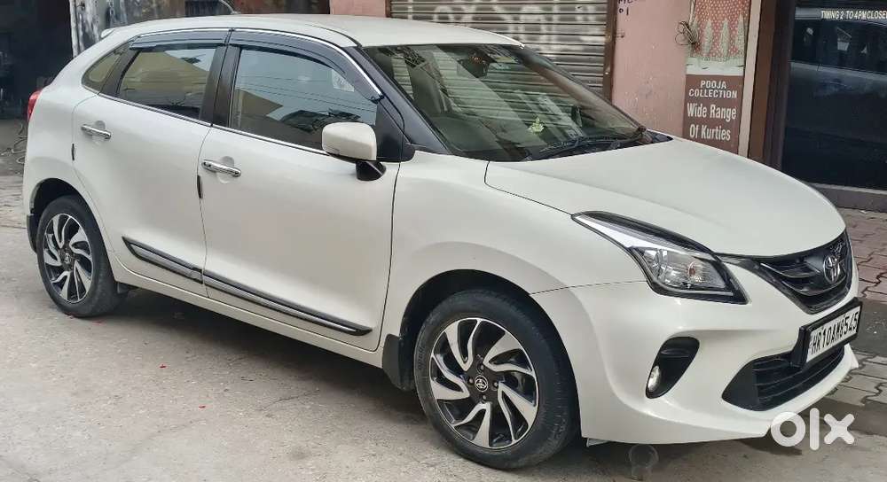 Kar Mein Koi Bhi Kam Balance Nahin Hai Ful Maintain Kar Hai