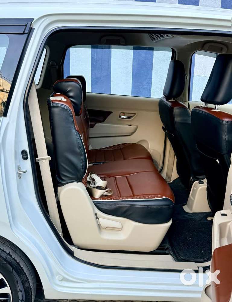 Maruti Suzuki Ertiga, 2022, Cng & Hybrids