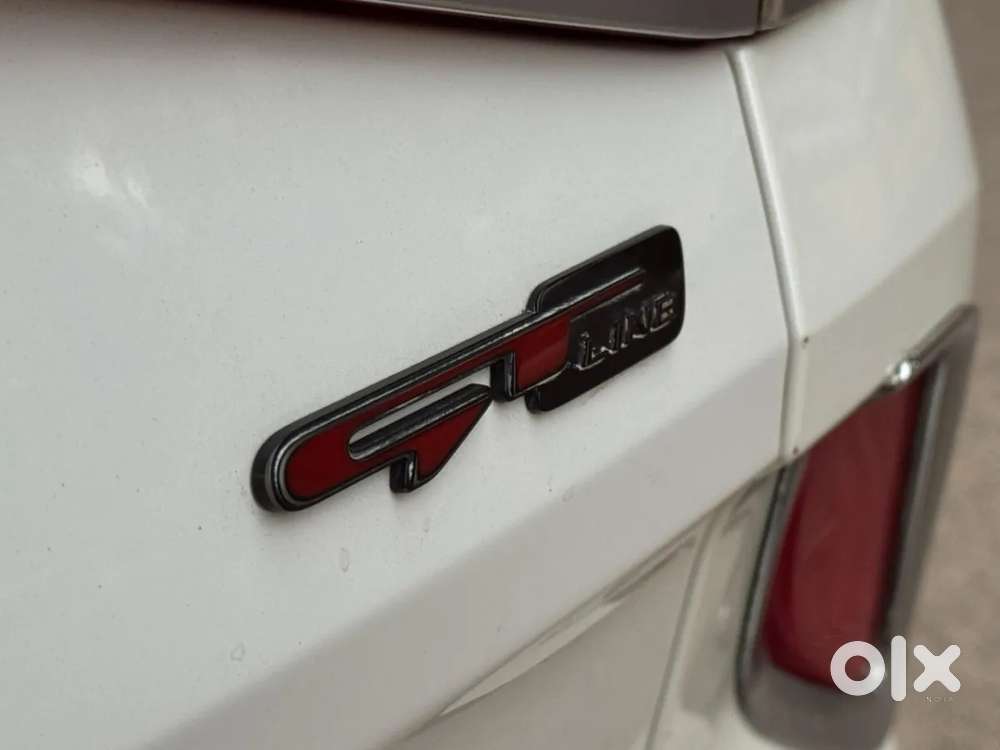 Kia Seltos Gtx, 2021, Petrol