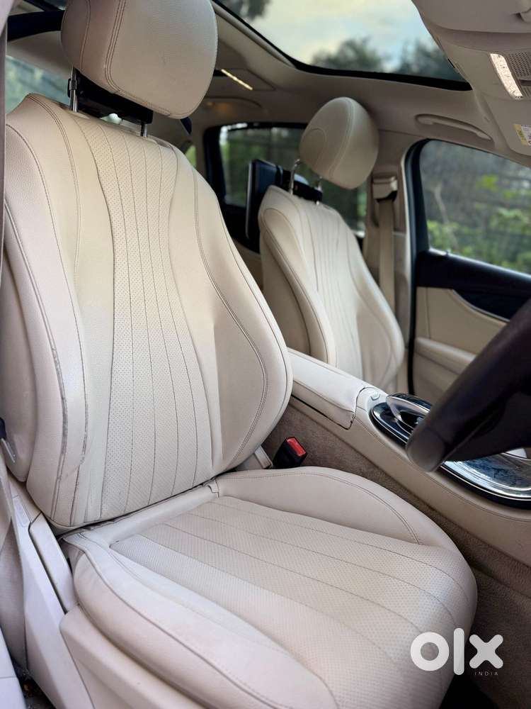 Mercedes-benz E-class E350 Diesel, 2017, Diesel