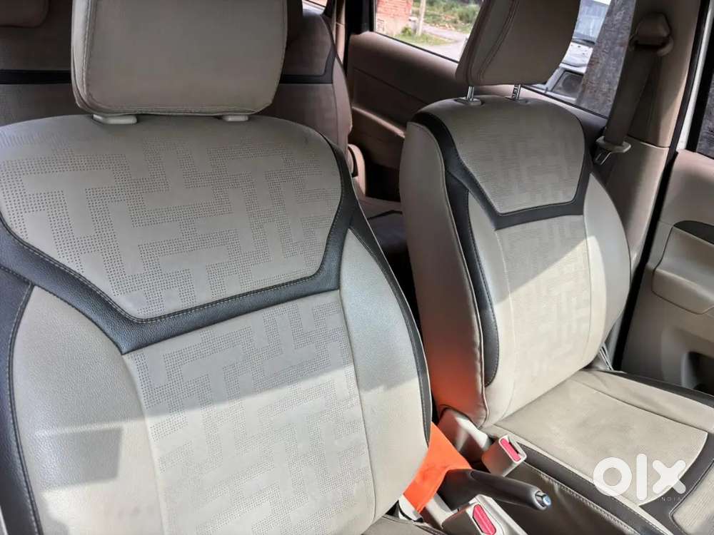 Maruti Suzuki Ertiga 2019 Diesel 70000 Km Driven