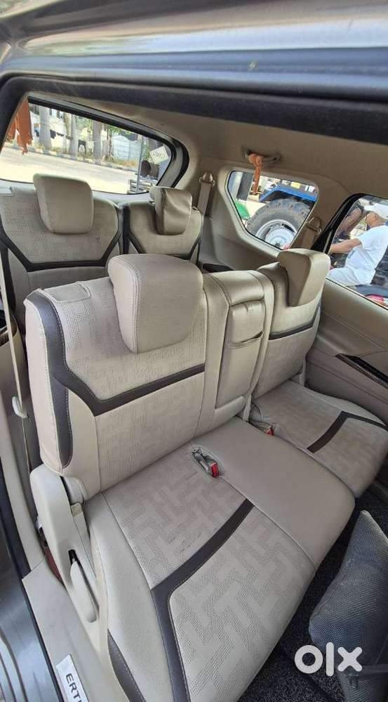 Maruti Suzuki Ertiga Vxi (o) Cng, 2021, Cng & Hybrids