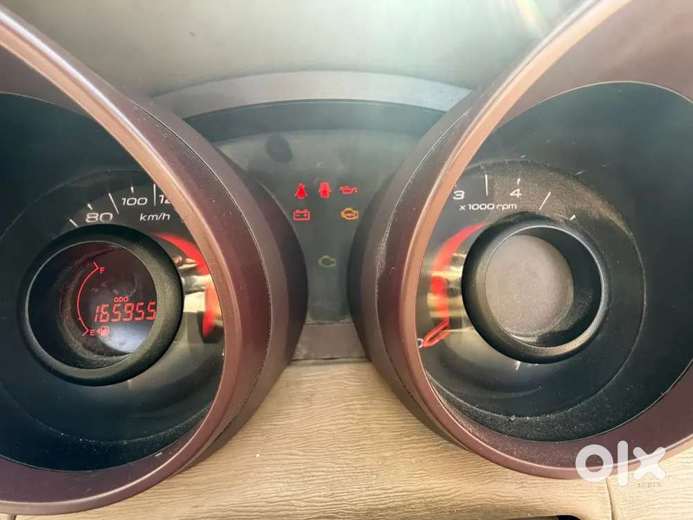Mahindra Xuv500 2014 Diesel 165000 Km Driven