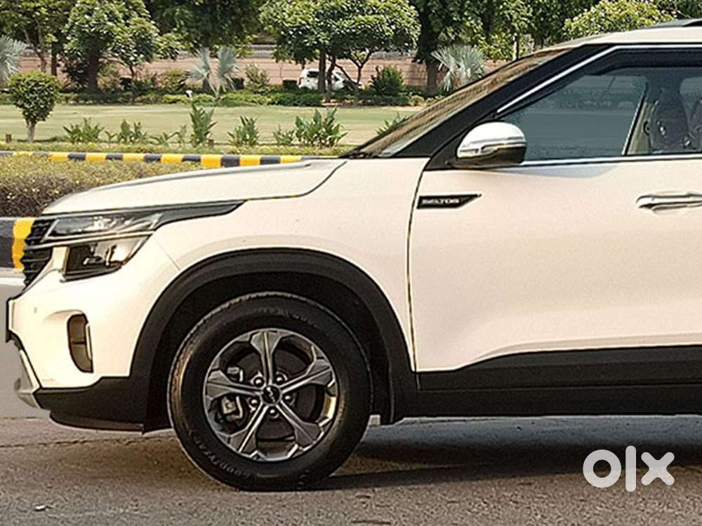 Kia Seltos Htk Plus G, 2025, Petrol