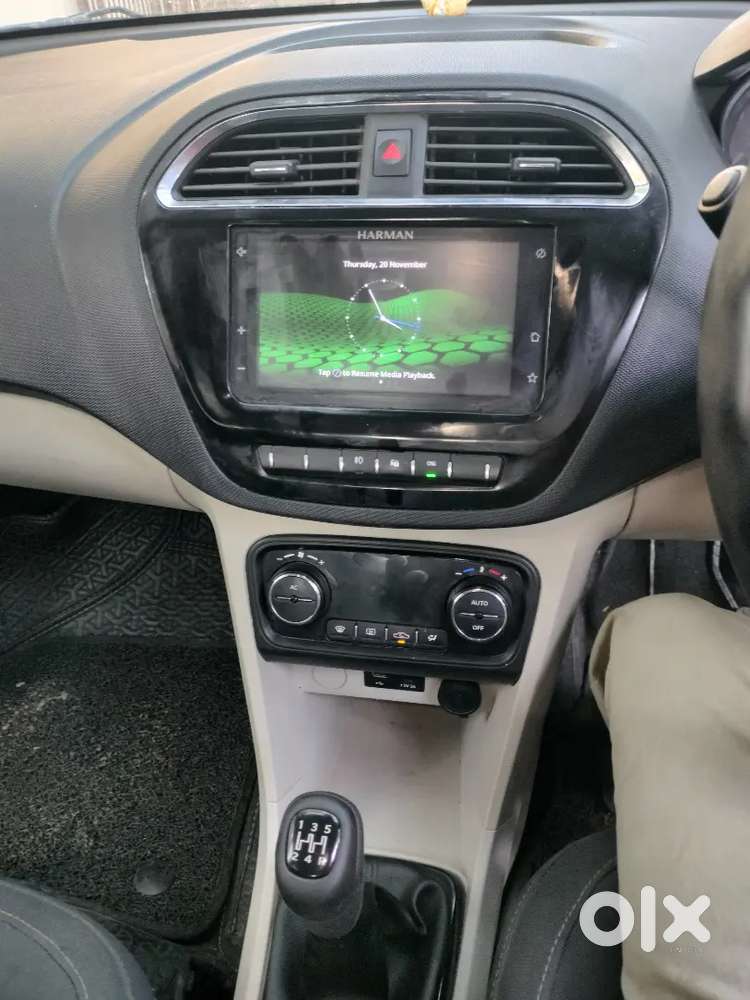 Tata Tiago 2024 Cng & Hybrids 30000 Km Driven