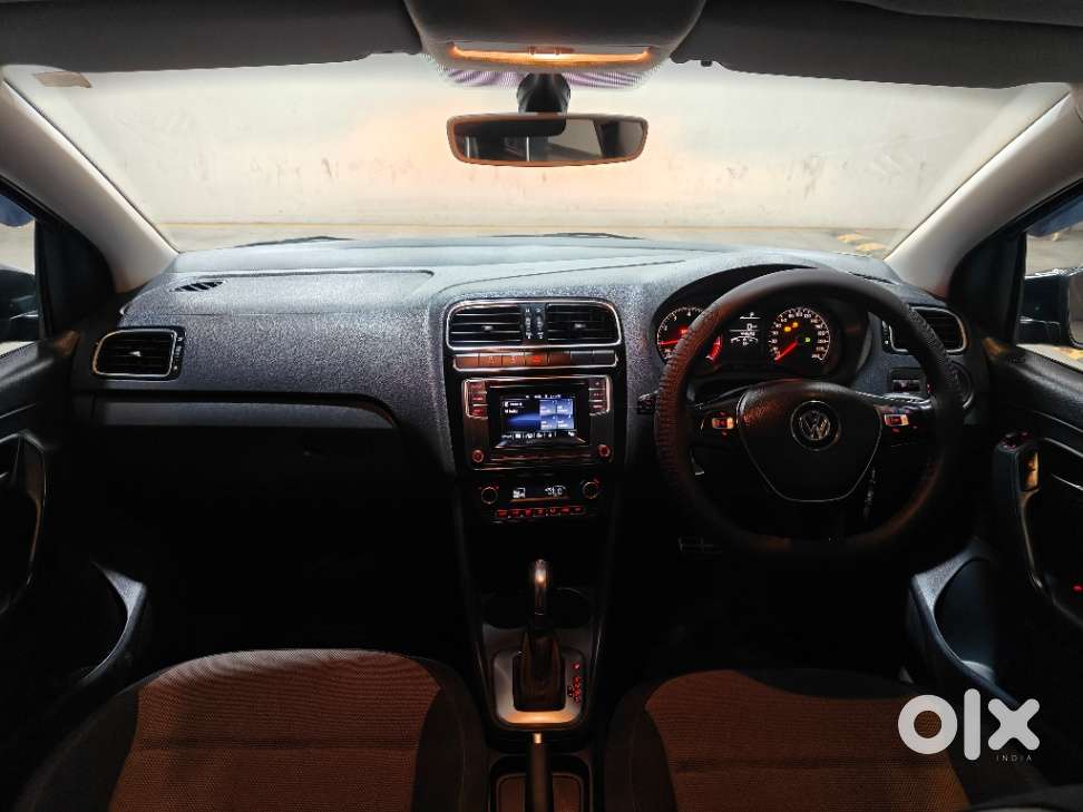 Volkswagen Polo 1.2 Gt Tsi, 2016, Petrol