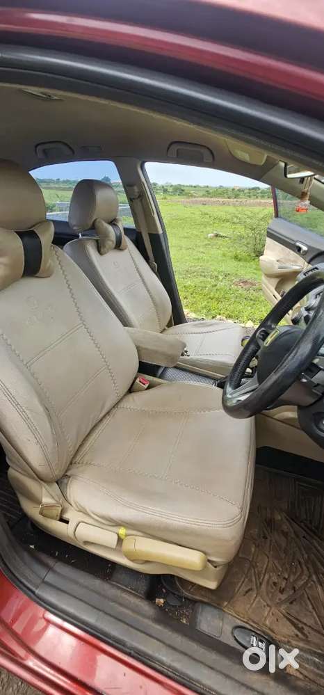 Honda Civic 1.8 S 2007