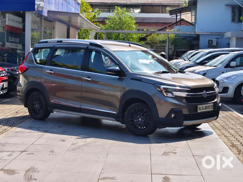 Maruti Suzuki Xl6 1.5 Zeta Mt, 2021, Petrol