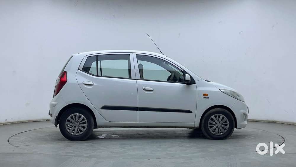 Hyundai I10 Sportz 1.1 Irde2, 2016, Petrol