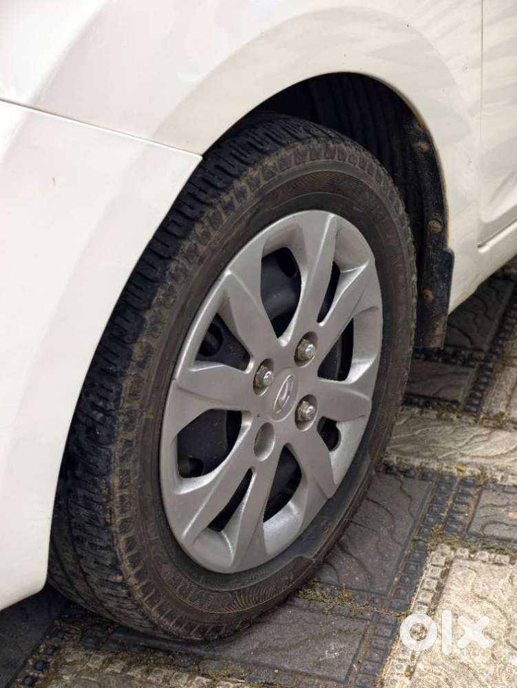 Hyundai Eon Magna +, 2019, Petrol
