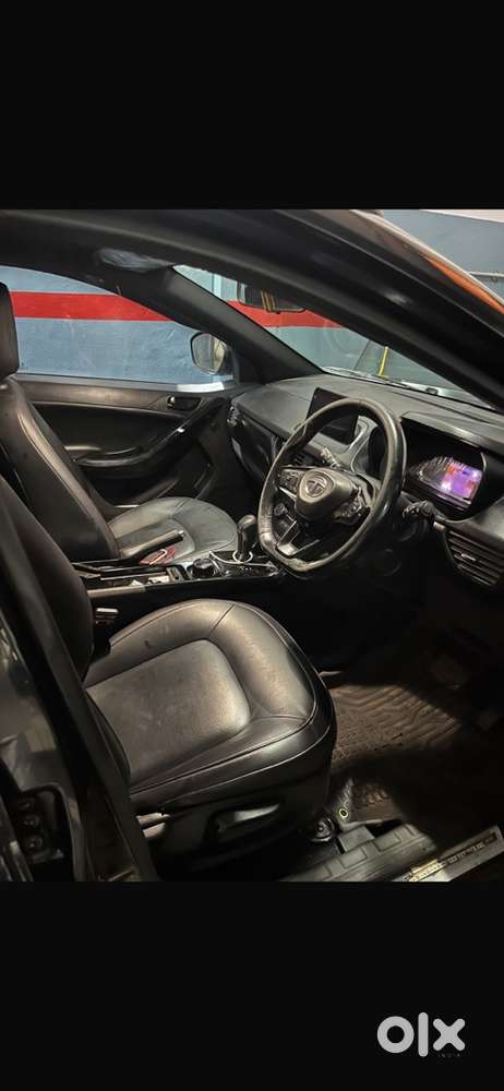 Tata Nexon Diesel 2022