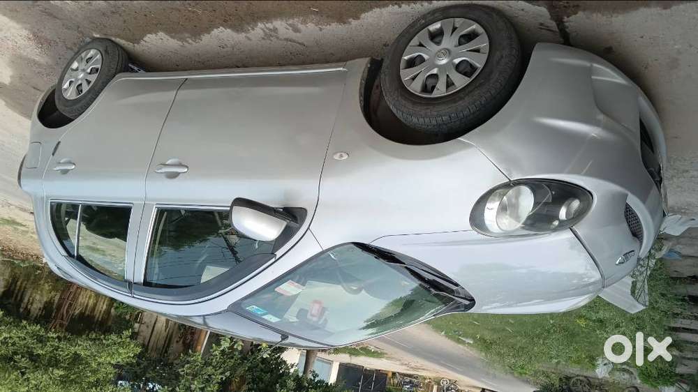 Nissan Micra Xl Petrol 2018