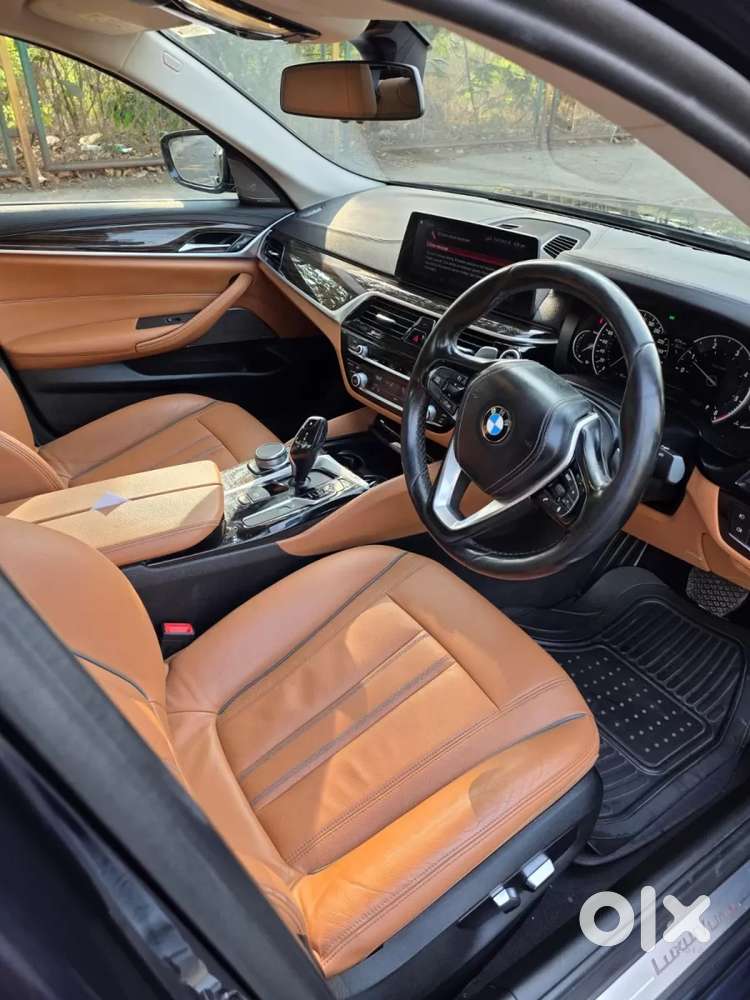 Bmw X5 Xdrive 30d Design Pure Experience 5 Seater, 2020, Diesel