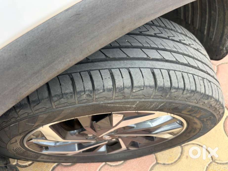 Hyundai Creta 1.5 Sx (o) Diesel At, 2021, Diesel