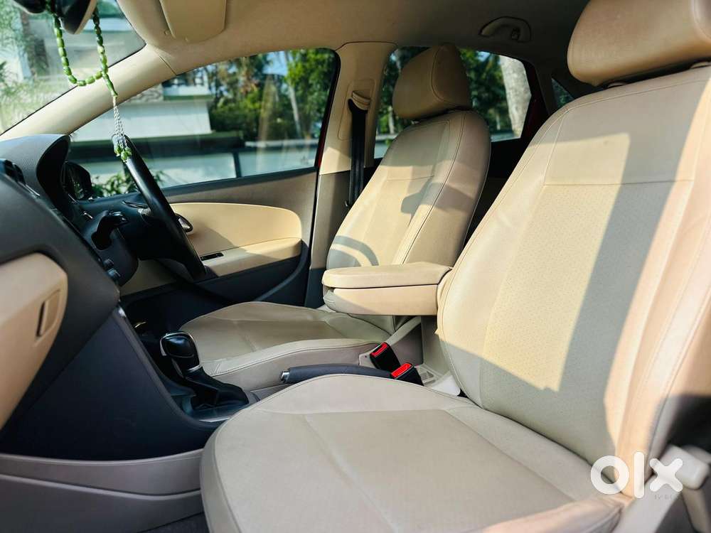 Volkswagen Vento 1.5 Tdi Highline Plus At, 2018, Diesel