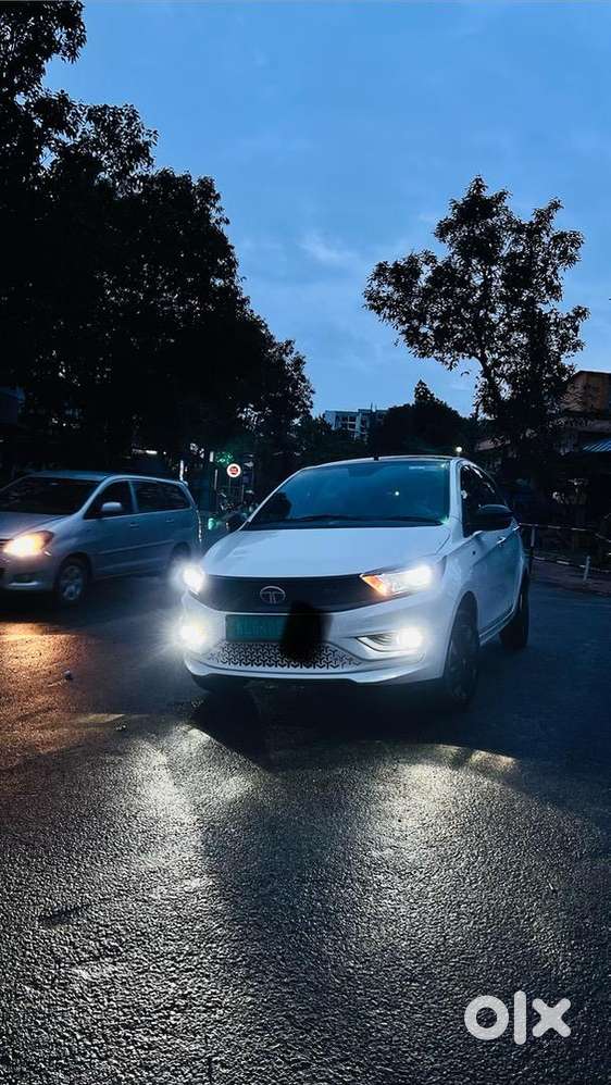Tata Tiago Ev 2024 Electric 24000 Run Superbly Maintained