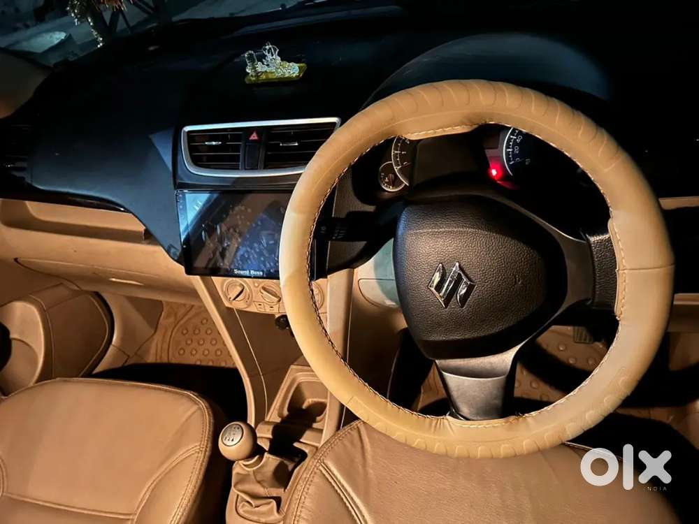 Maruti Suzuki Dzire Vxi 2012