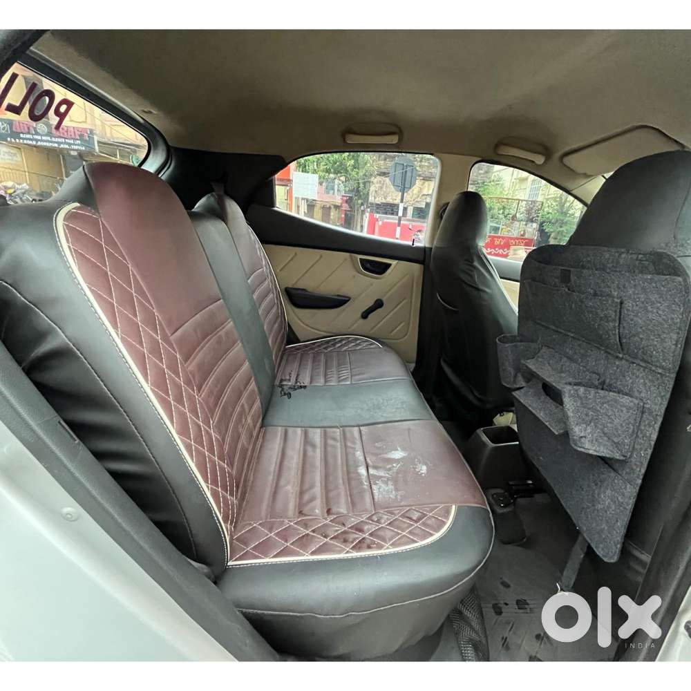 Hyundai Eon Magna +, 2018, Petrol