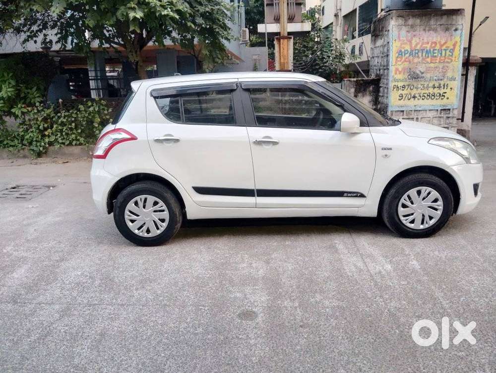 Maruti Suzuki Swift 2011-2014 Ldi, 2012, Diesel