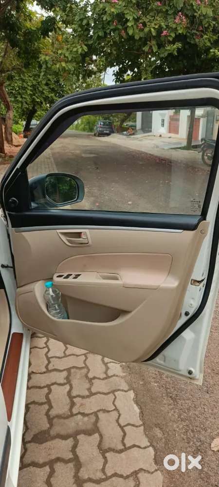 Maruti Suzuki Dzire 2019 Tour Ldi