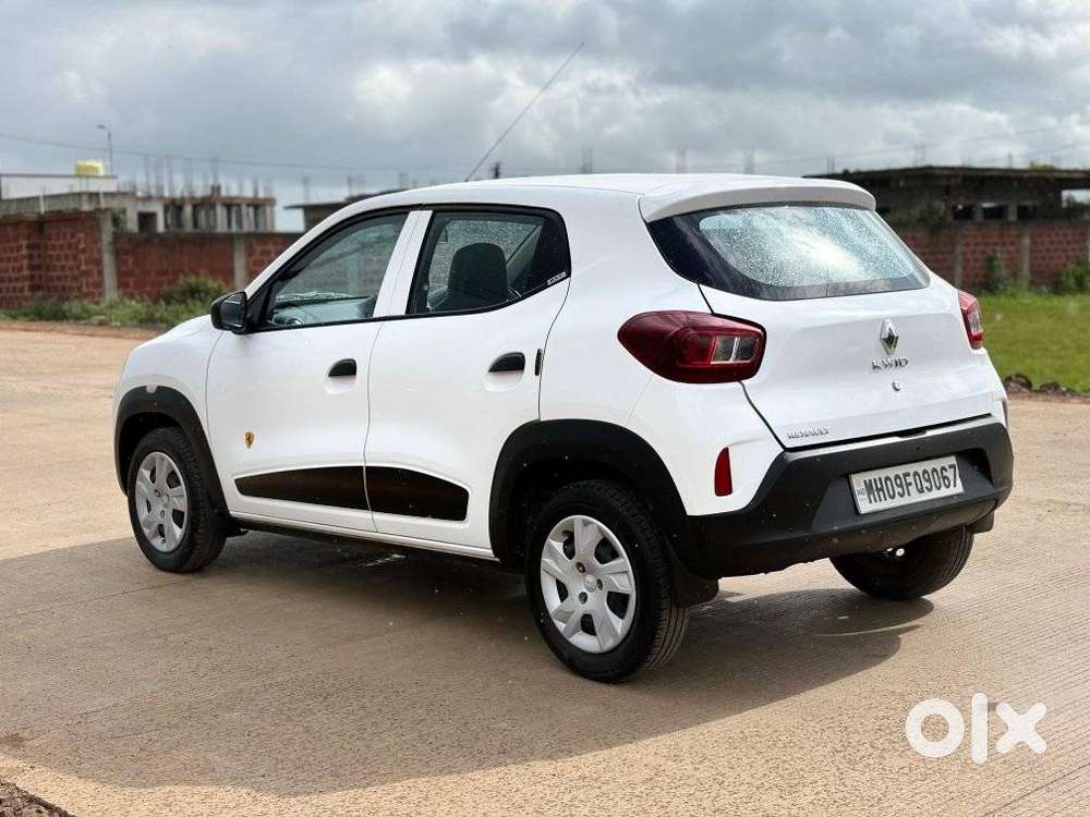 Renault Kwid 0.8 Rxt Sce Special, 2021, Petrol