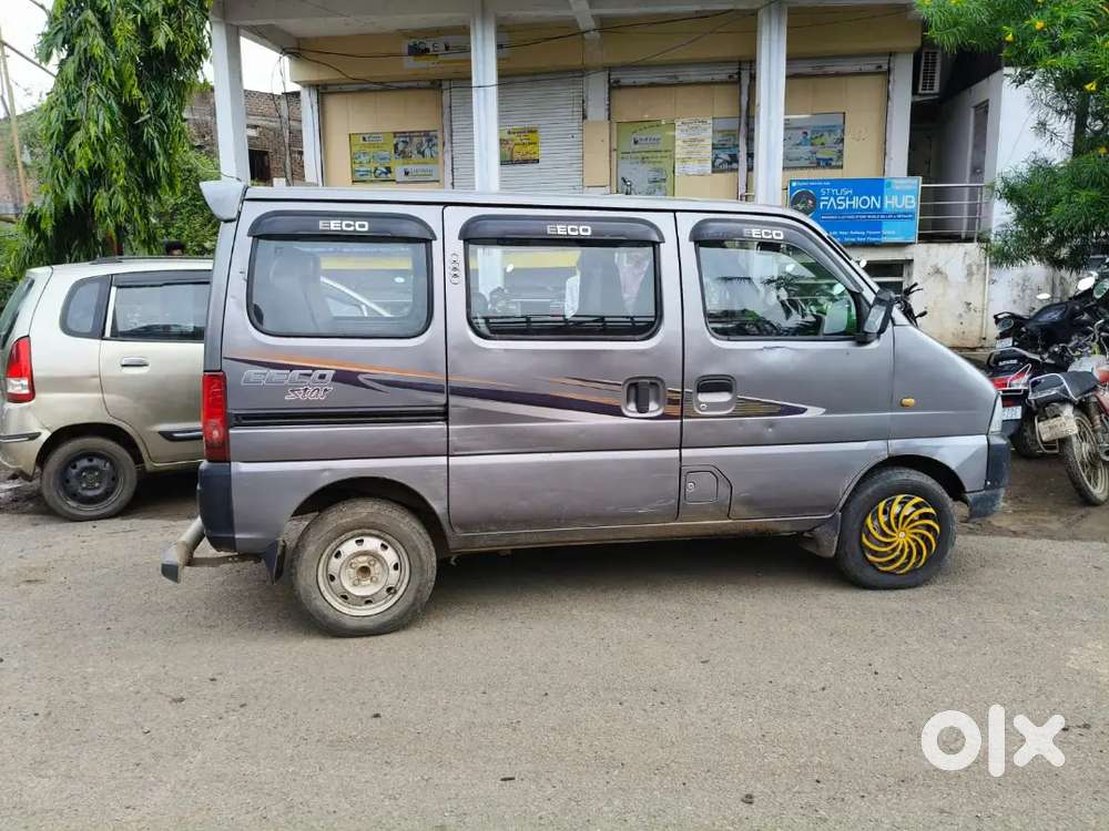 Maruti Suzuki Eeco 7 Seater 1900