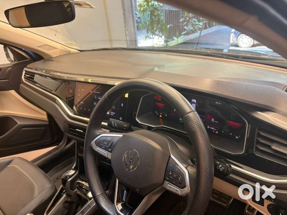 Volkswagen Virtus 1.5 Tsi Gt Plus Evo Dsg, 2023, Petrol