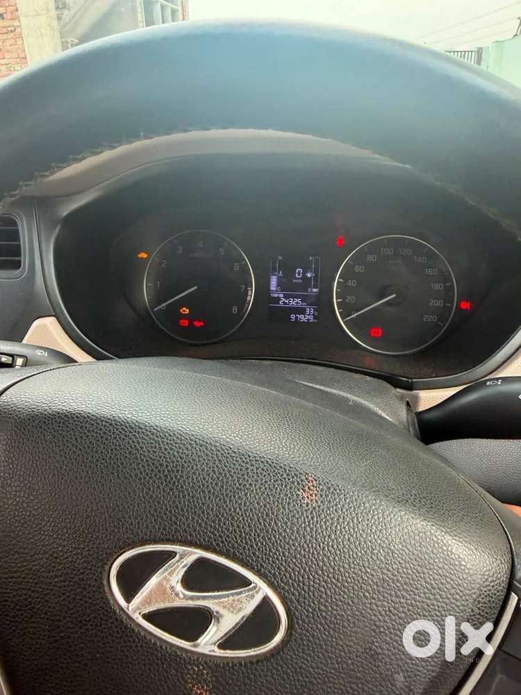Hyundai Elite I20 2014