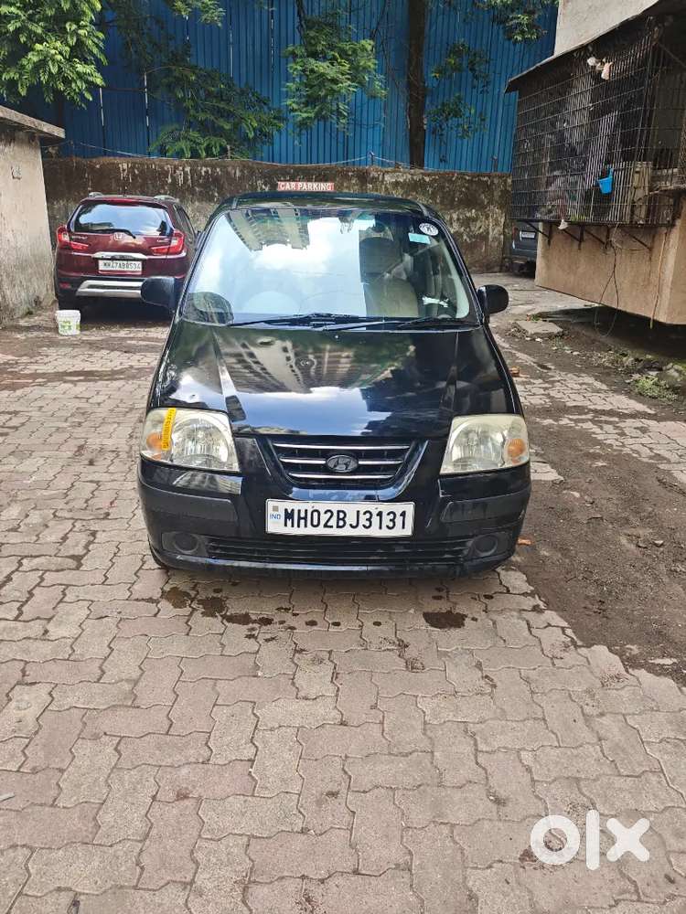Hyundai Santro Xing 2009