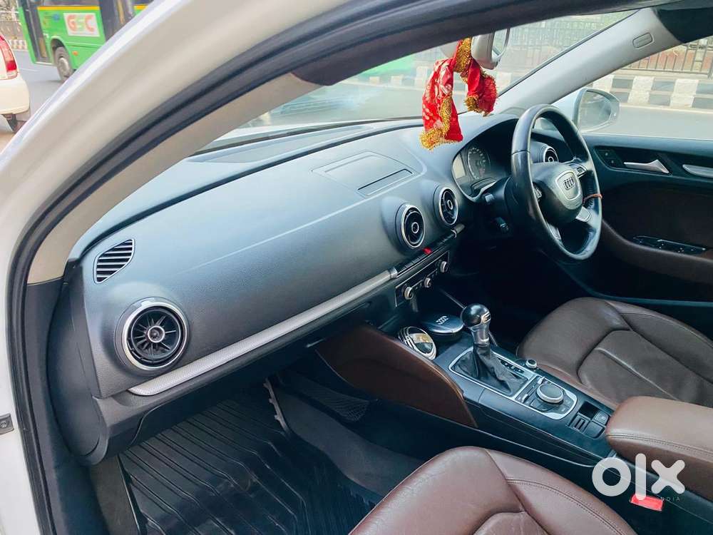 Audi A3 2.0 35 Tdi Technology Navigation, 2014, Diesel