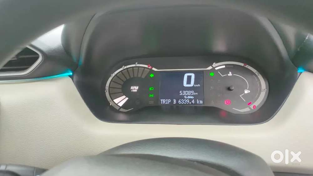 Nissan Magnite 1.0 Xl 2022 Variant