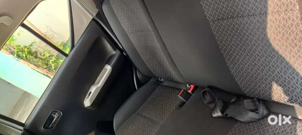 Maruti Suzuki Ignis 2022 Petrol 20000 Km Driven