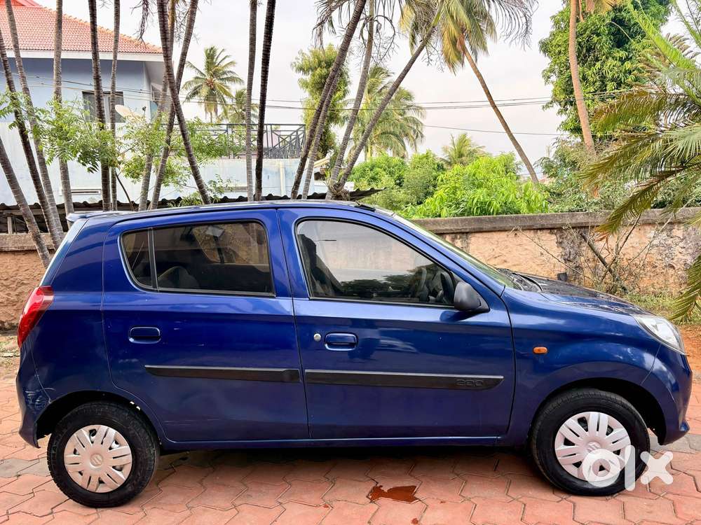 Maruti Suzuki Alto 800 2012-2016 Vxi, 2013, Petrol