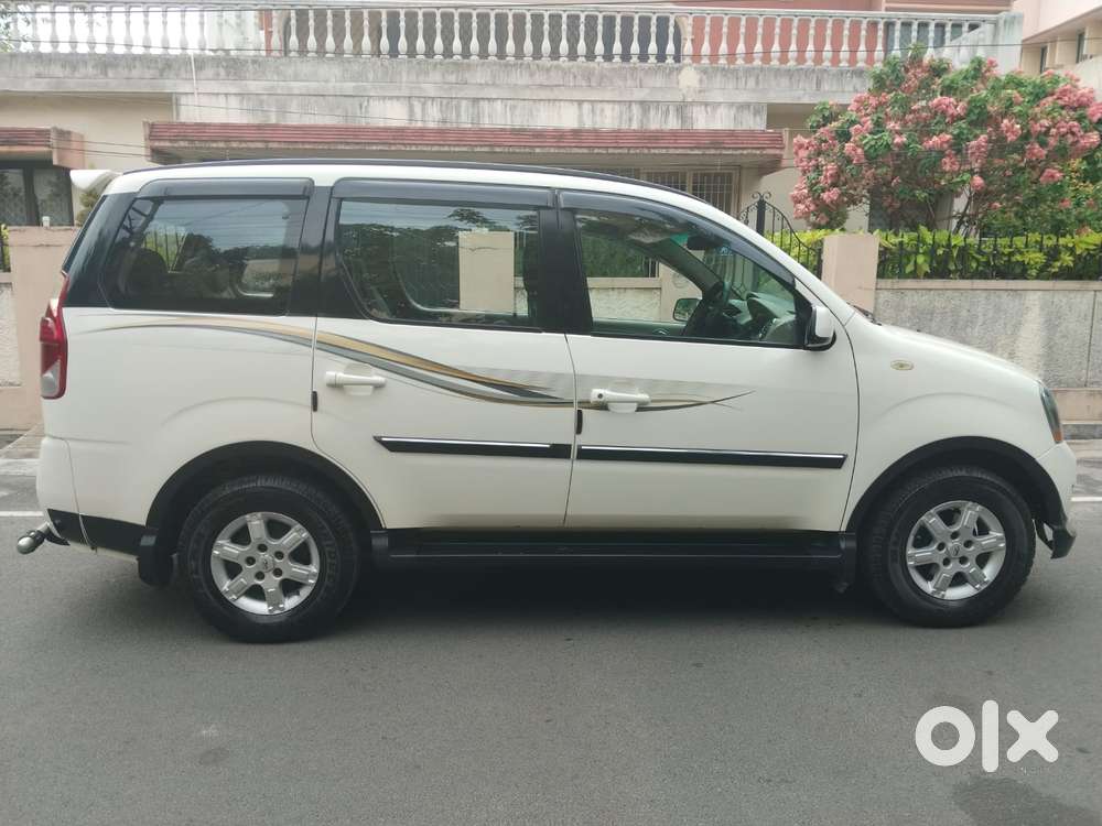 Mahindra Xylo H8 Abs Airbag Bs Iv, 2016, Diesel